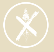 Farmhouse at the Crossroads logo