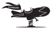 Playground Bar and Lounge logo