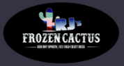 The Frozen Cactus Ice Bar & Fire Grill logo