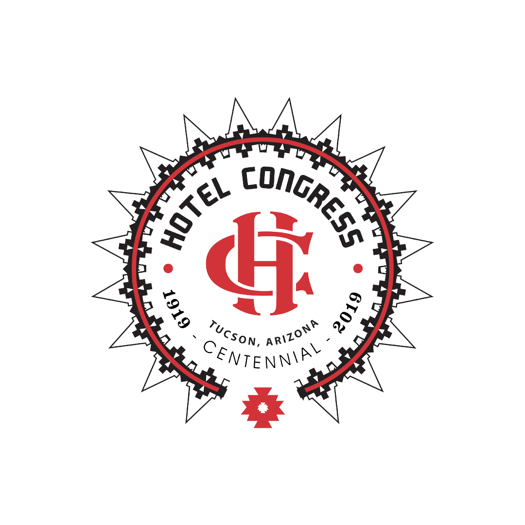 Congress Tap Room logo