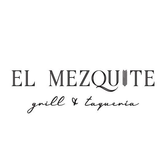 El Mezquite Grill & Taqueria logo