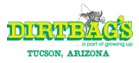 Dirtbag's logo