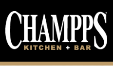 Champps logo