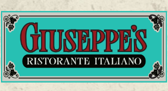 Guiseppe's logo