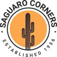 Saguaro Corners Restaurant & Bar logo
