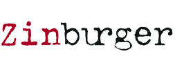 Zinburger logo