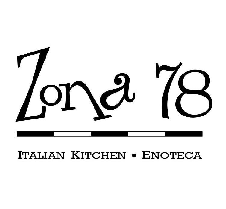 Zona 78 logo