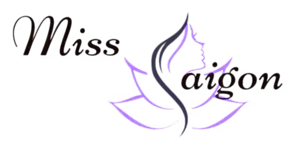 Miss Saigon logo