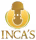 Inca's Peruvian Cuisine logo