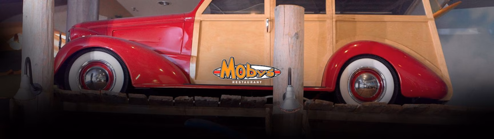 Moby's logo
