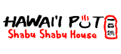 Hawaii Pot Shabu Shabu logo