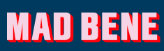 Mad Bene logo