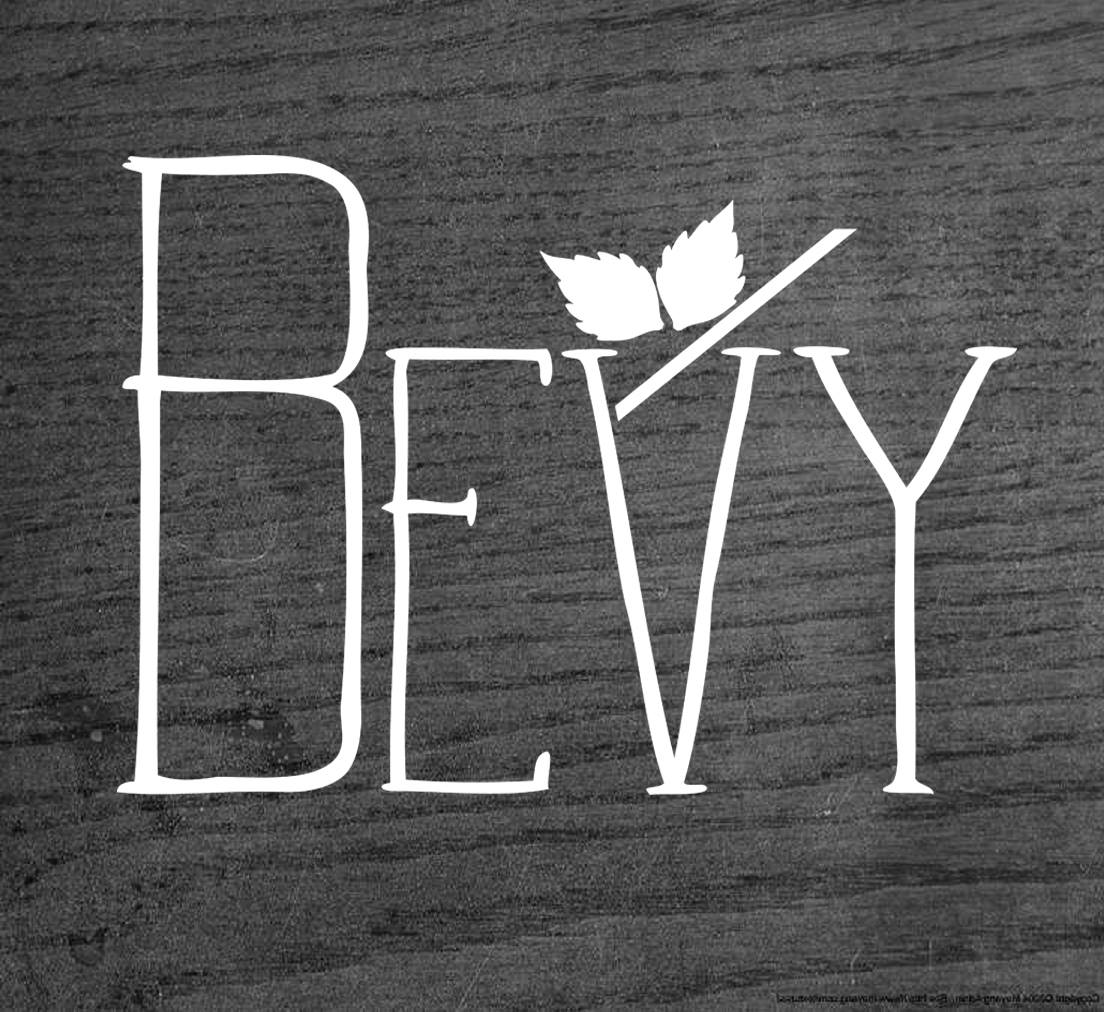 Bevy logo