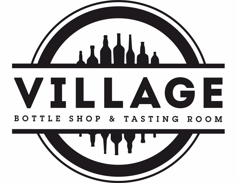 Village Bottle Shop & Tasting Room logo