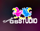 G S Studios logo