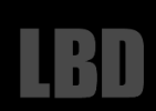 LBD Japanese Bar & Lounge logo