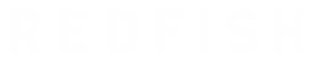 Redfish Poke Bar logo