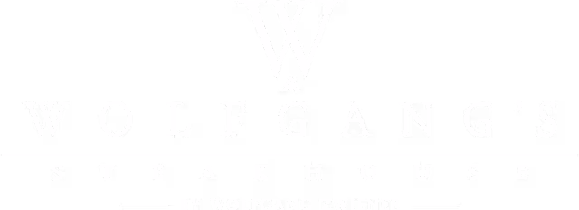 Wolfgang's Steakhouse Waikiki logo