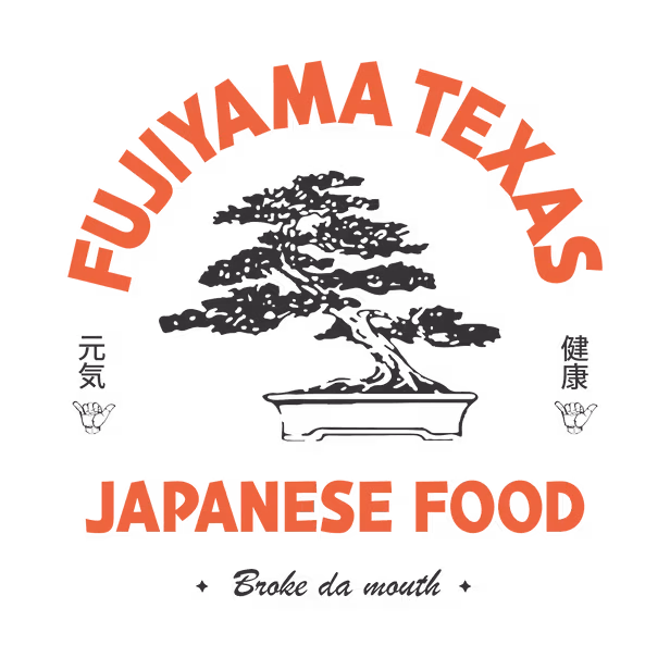 FUJIYAMA TEXAS logo