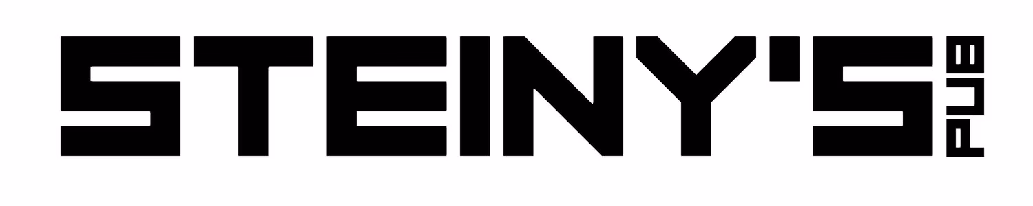 Steiny's Pub logo