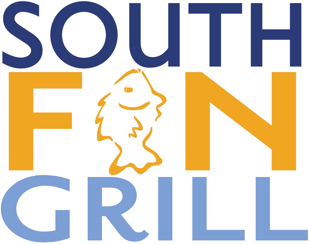 South Fin Grill logo