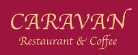 Caravan Restaurant & Coffee logo