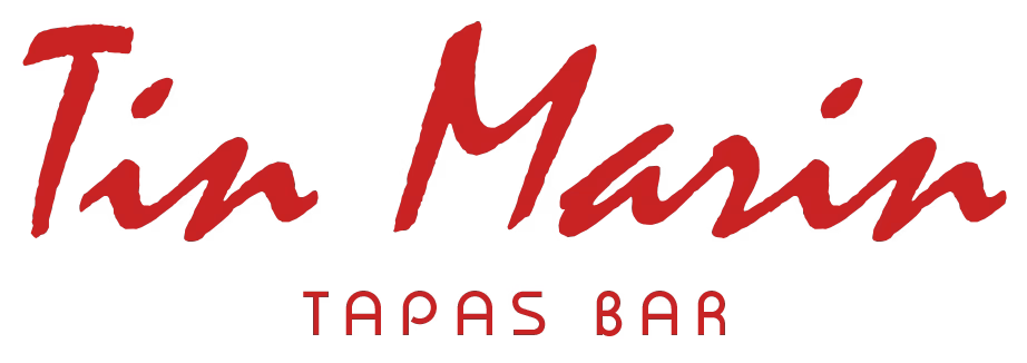 Tin Marín Tapas logo