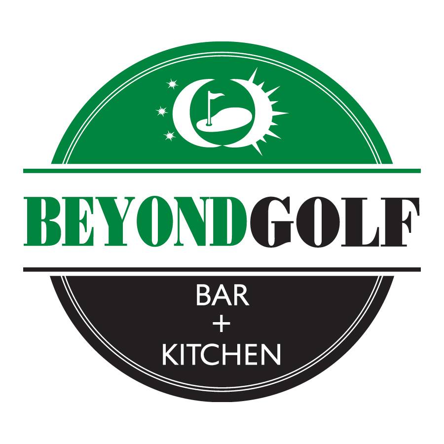 Beyond Golf - Bar + Kitchen logo