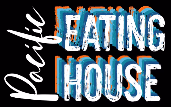 Pacific Eating House logo