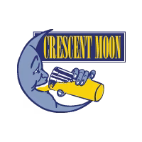 Crescent Moon logo