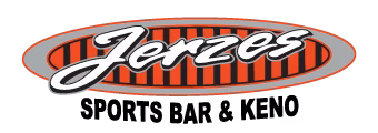 Jerzes Sports Bar - Grill & Keno logo