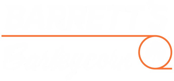 Barrett's Barleycorn Pub & Grill logo