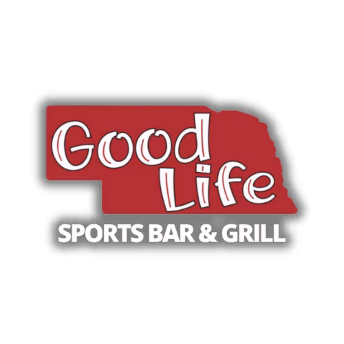 Good Life Sports Bar & Grill "OG" - 180th & Pacific logo