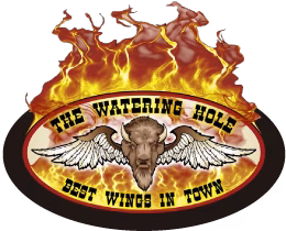 The Watering Hole West logo