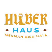 Huber Haus logo