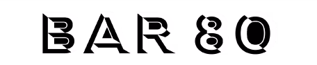 Bar 80 logo