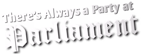 Parliament Pub Old Market logo