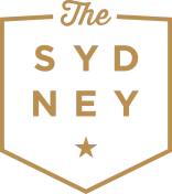 The Sydney logo