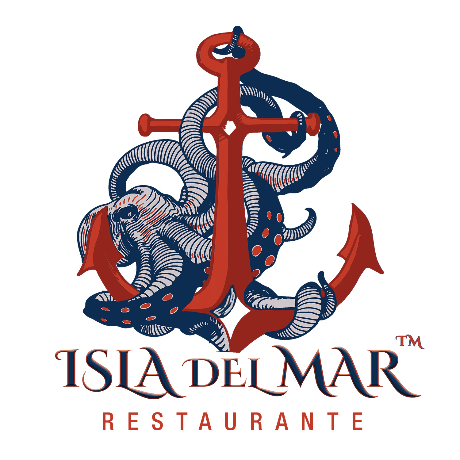 Isla del Mar South logo