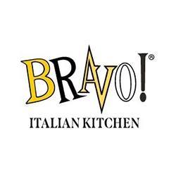 Bravo! Italian Kitchen logo