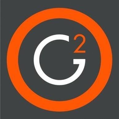 G2 Geogeske logo