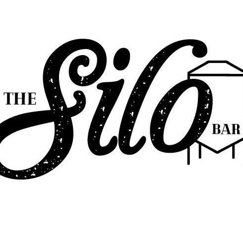 The Silo Bar logo