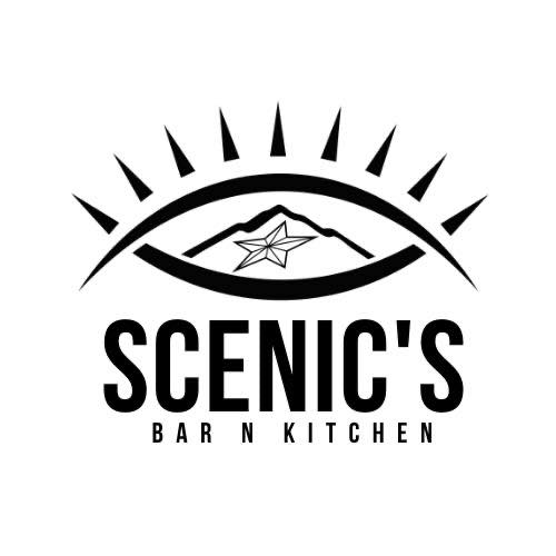 Scenic’s Bar N Kitchen logo