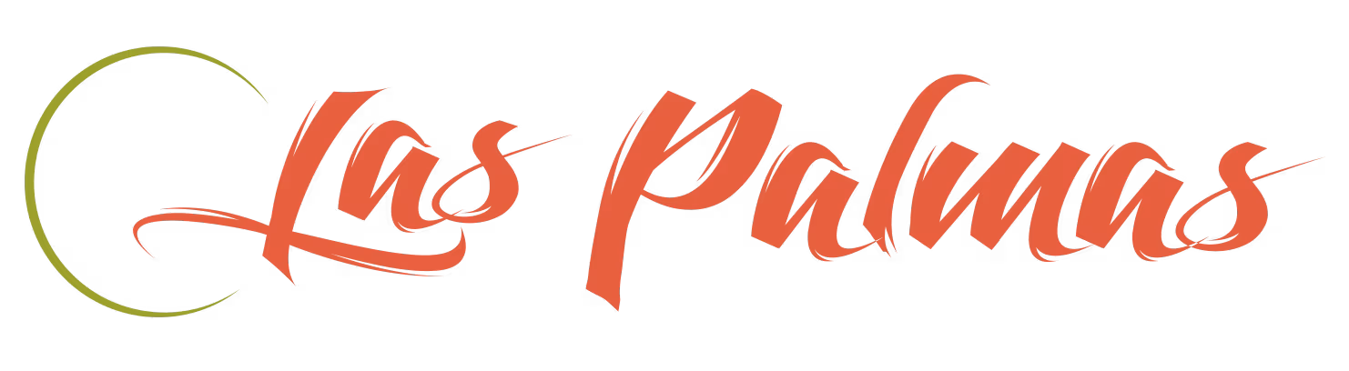 Las Palmas Mexican Restaurant & Bar logo