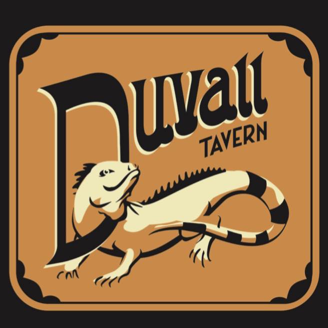 Duvall Tavern logo