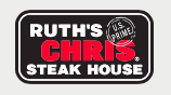 Ruth's Chris Steak House logo
