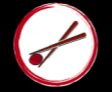 Akira Sushi Hibachi logo