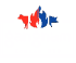 Gangnam Korean BBQ Restaurant logo