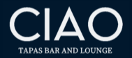 Ciao Tapas Bar & Lounge logo