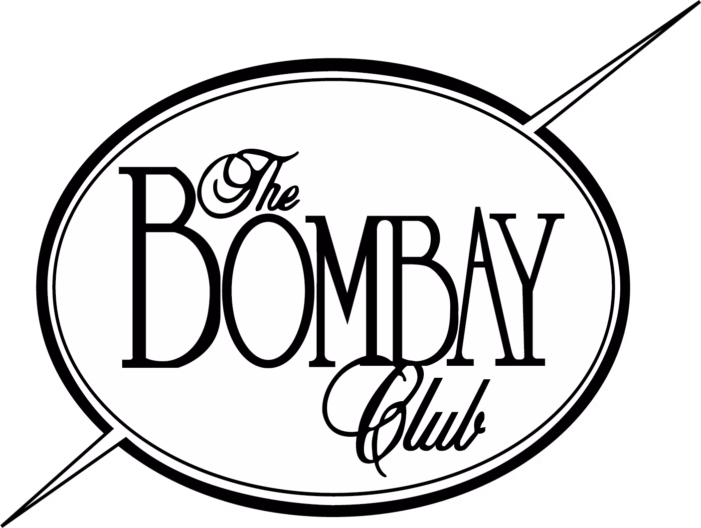 The Bombay Club logo